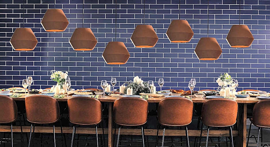 Radisson Blu Iveria Hotel Tbilisi