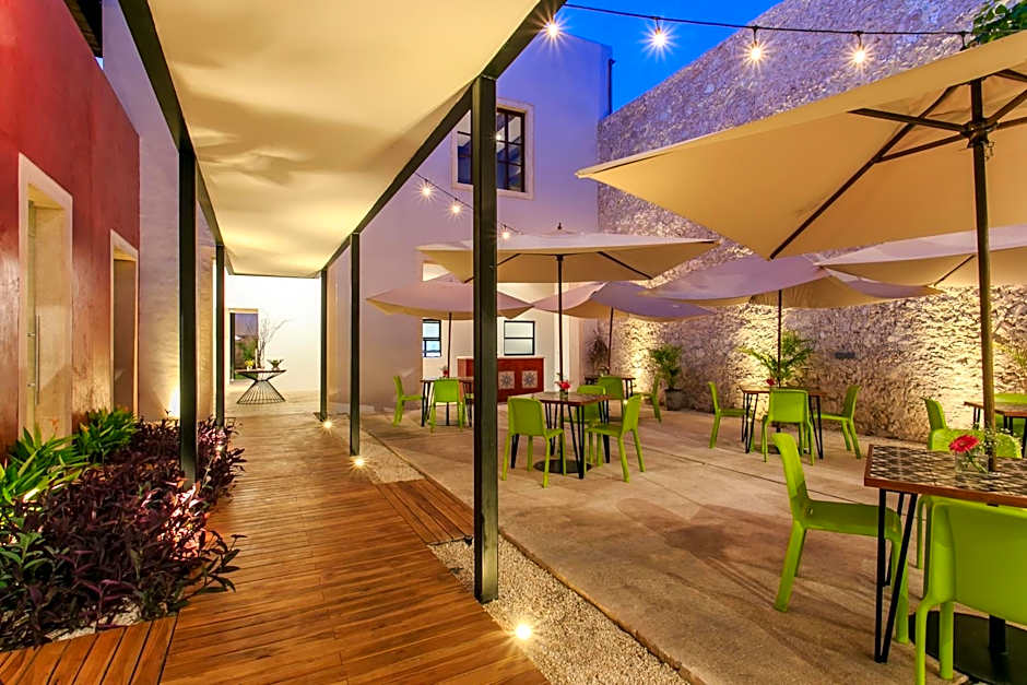 Casona 61 by GuruHotel