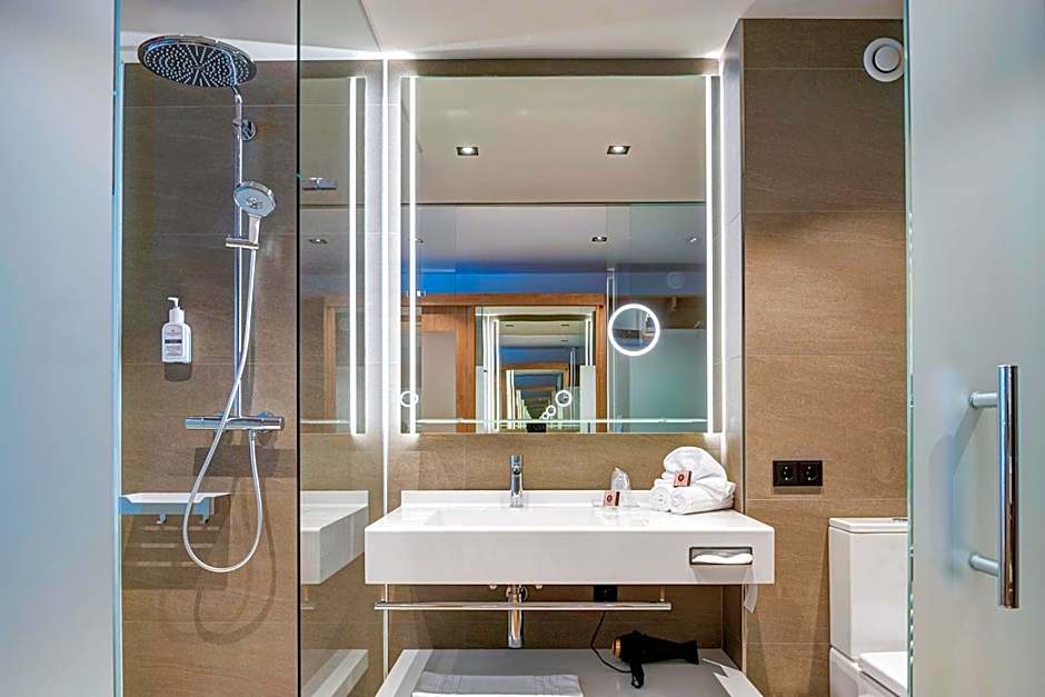 Hotel Jesacherhof 4s