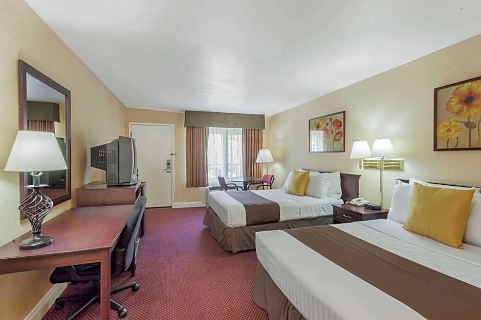 Hospitality Inn