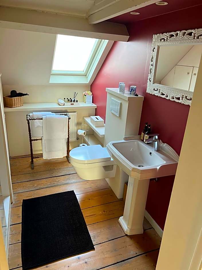 B&B In Bruges
