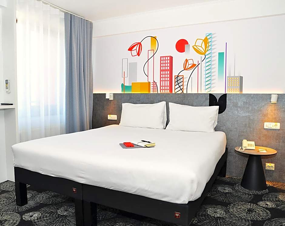 ibis Styles Pitesti Arges