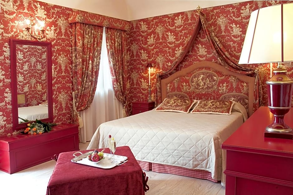 Foto 1 de 2 de Executive Double Room with Spa Bath - Annex