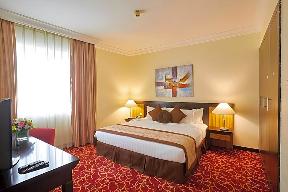 Dream City Hotel Apartments L.L.C. 