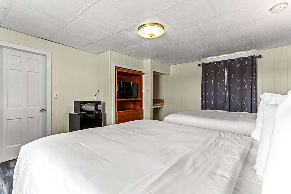 The Crest - Hampton Beach