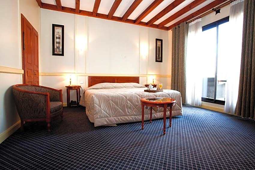 Hôtel Losset