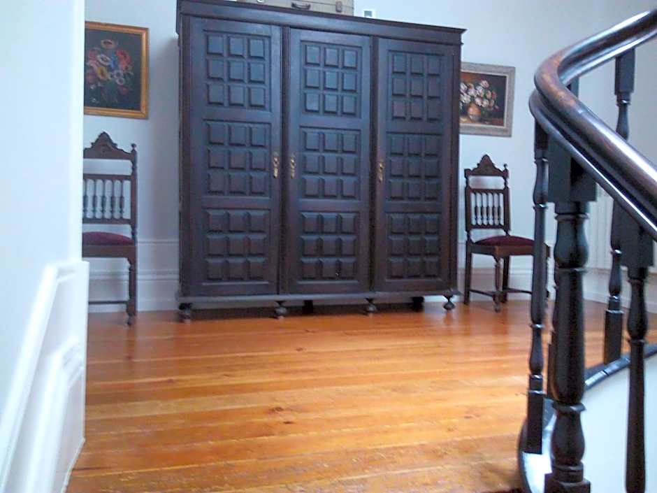 Casa Familiar do Porto