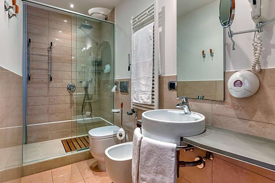 Hotel Sporting Trento