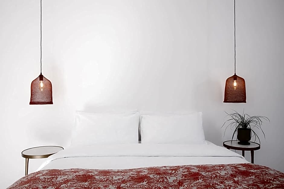 Koukoumi Vegan Boutique Hotel