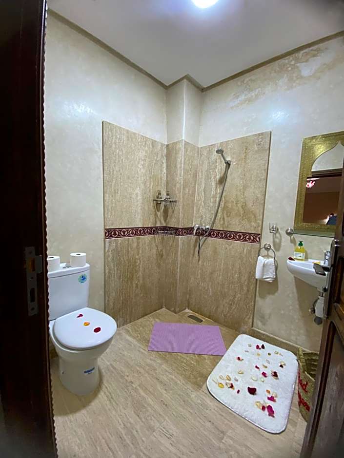 Riad La Bigarade