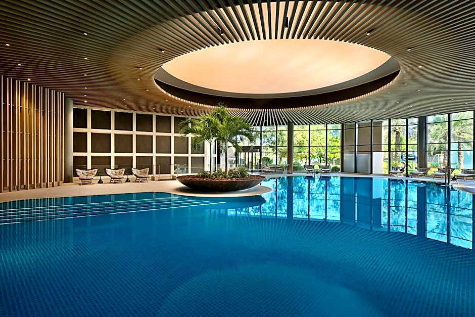 The Ritz-Carlton Bahrain