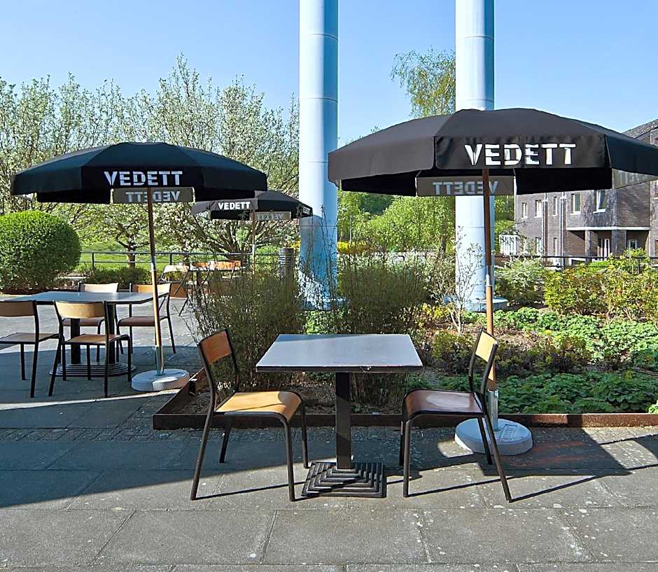 Auberge des 3 Fontaines - Youth Hostel