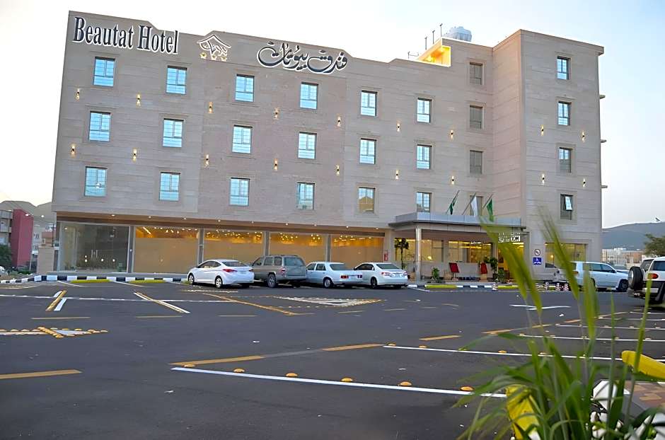 beautat hotel