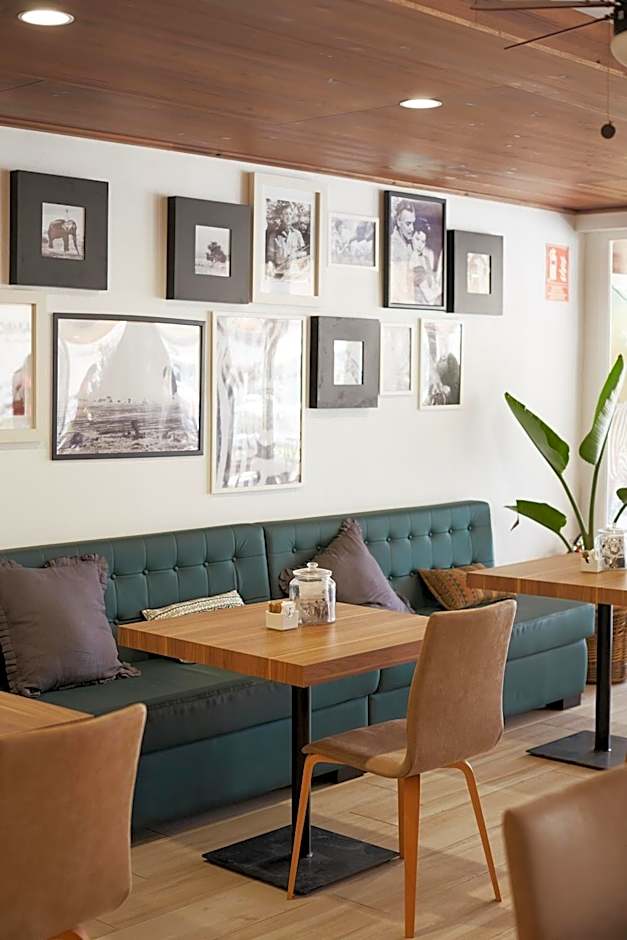 Aparthotel Playasol Mogambo