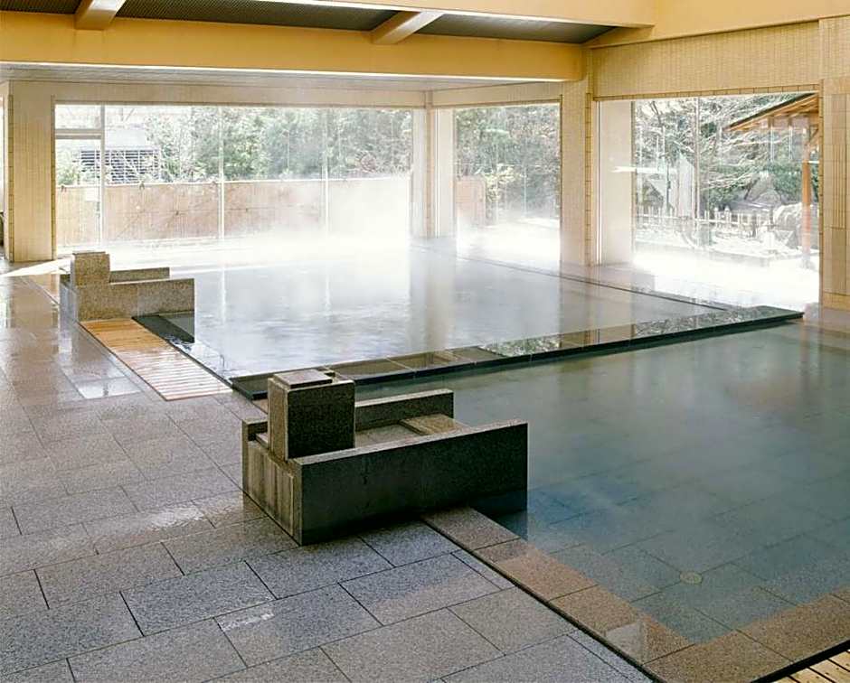 Bobata Onsen Yahataya