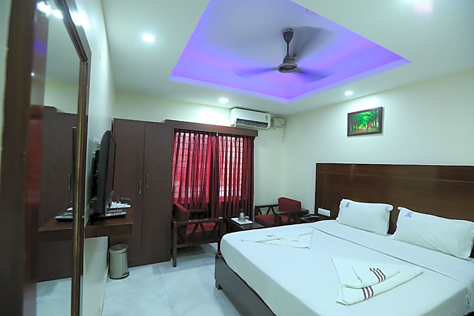 Hotel RR International