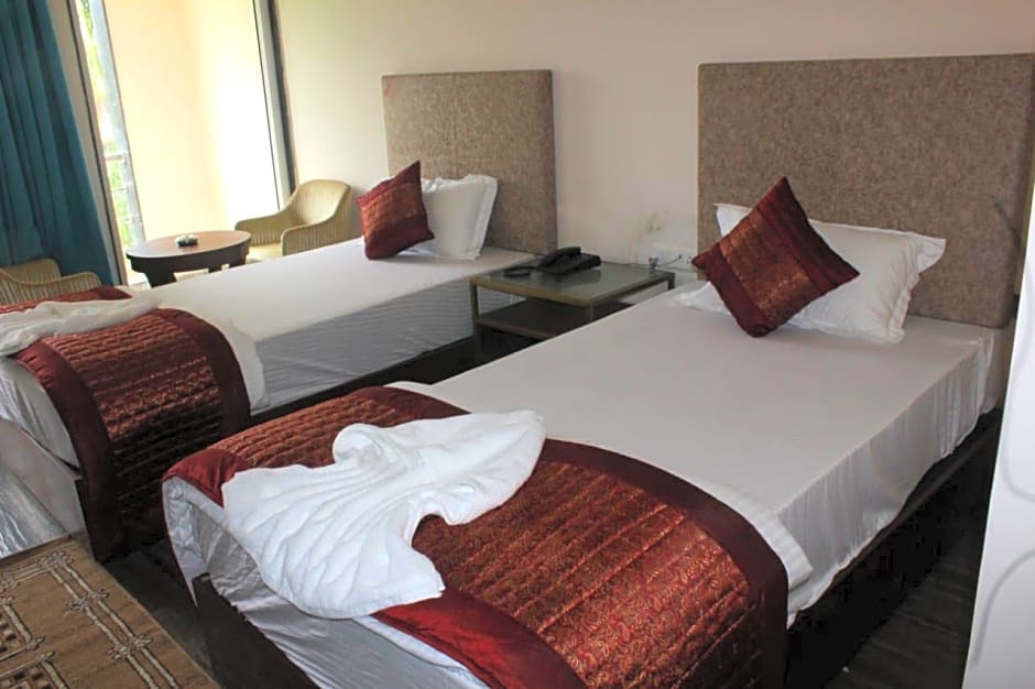 Hotel Sea N Sand Digha - Berries Group of Hotels