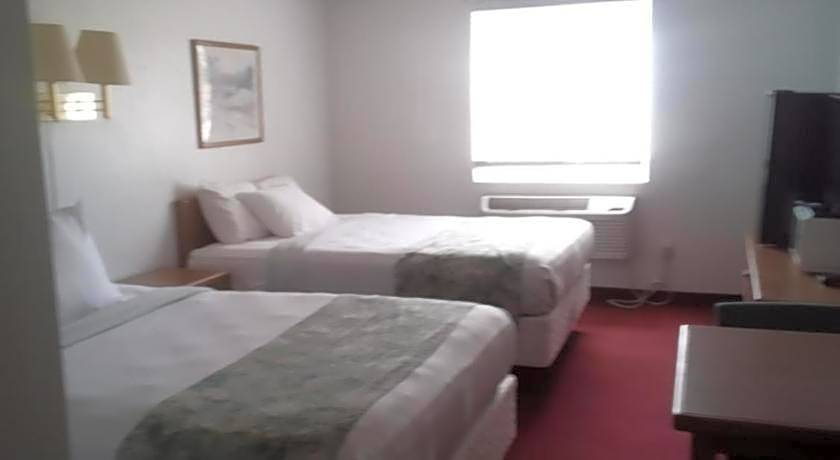 Americas Best Value Inn and Suites Clear Lake