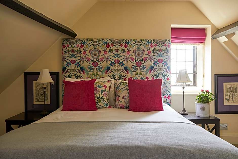 The Slaughters Country Inn