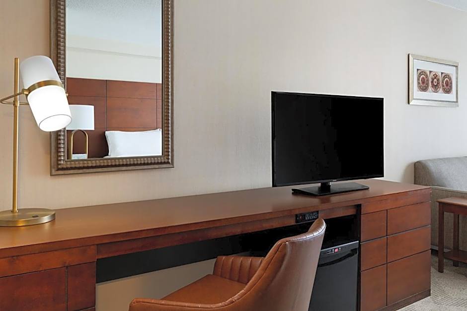 Holiday Inn National Airport/Crystal City By IHG