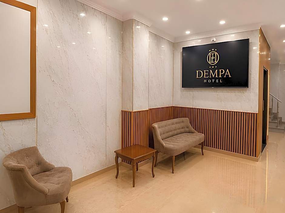 Dempa Hotel