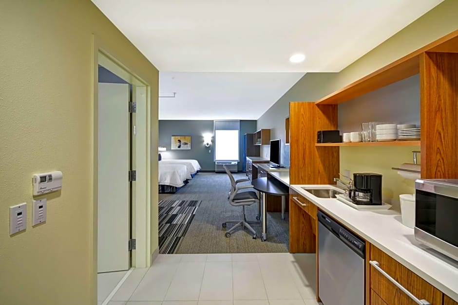 Home2 Suites by Hilton Minneapolis-Eden Prairie, MN