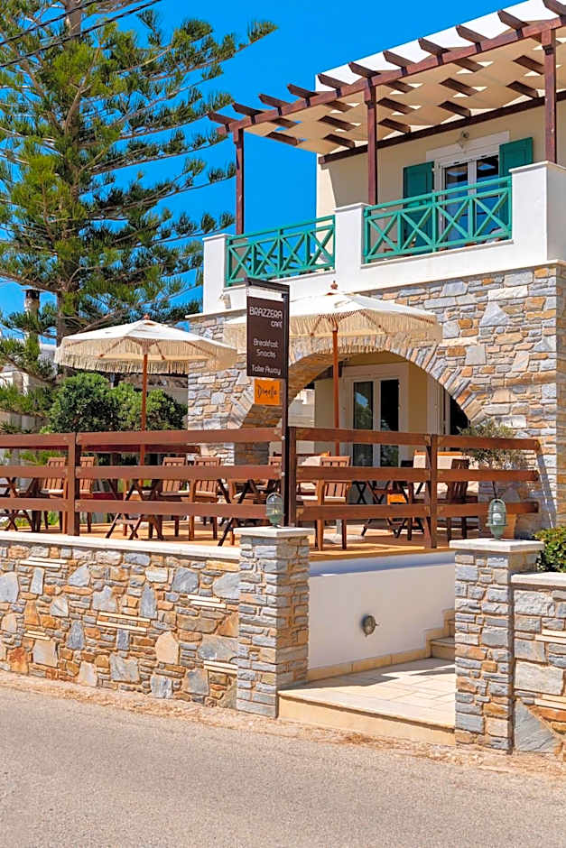 Brazzera Hotel