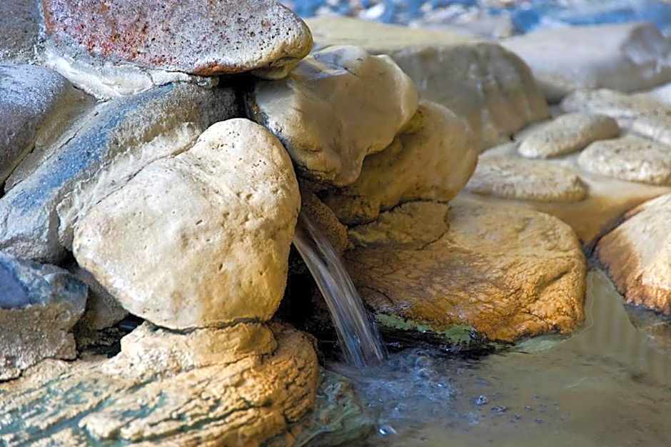 Shugyoku no Yu Yakushido Onsen