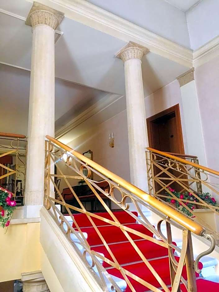 Hotel La Loggia
