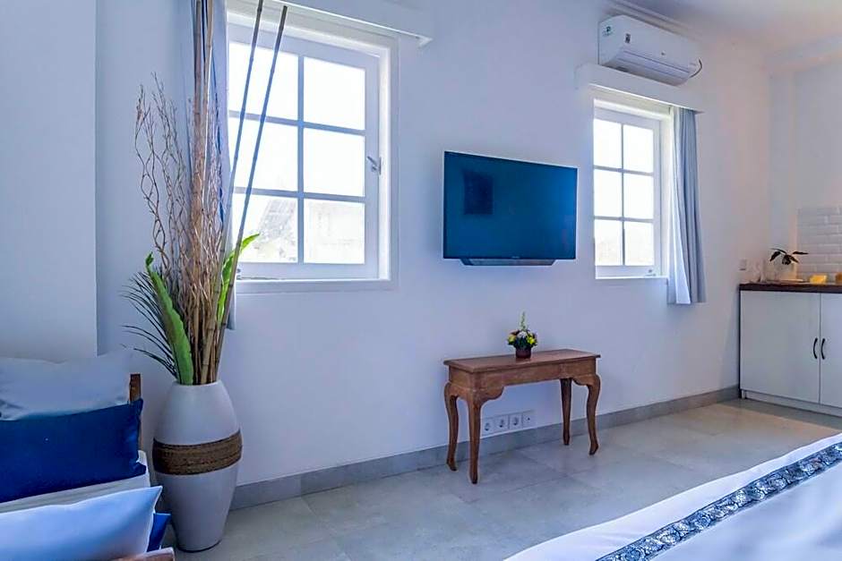 Umalas Suite