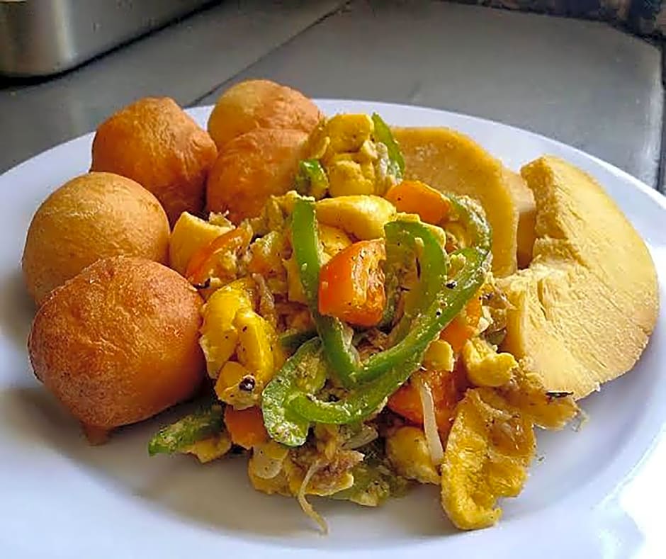 SCARLETT GUESTHOUSES HOTEL RESORTS