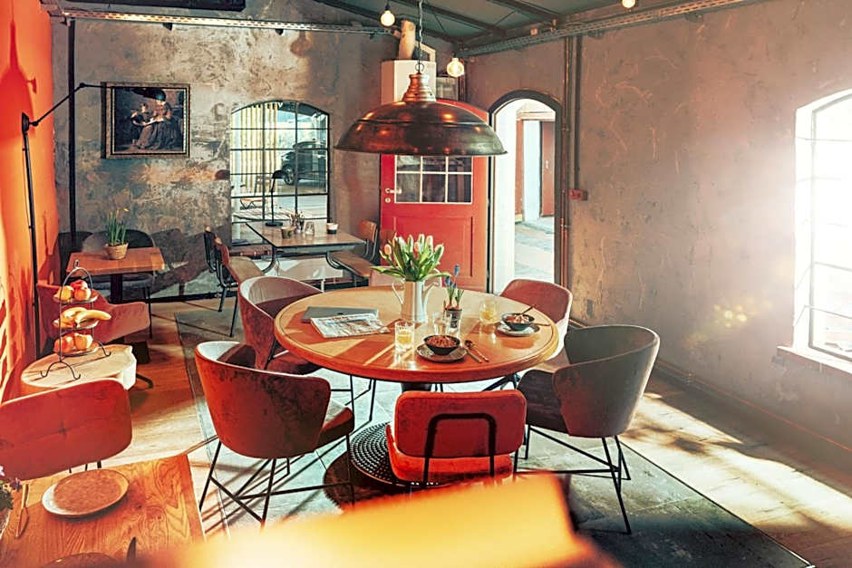 Agli Hotel