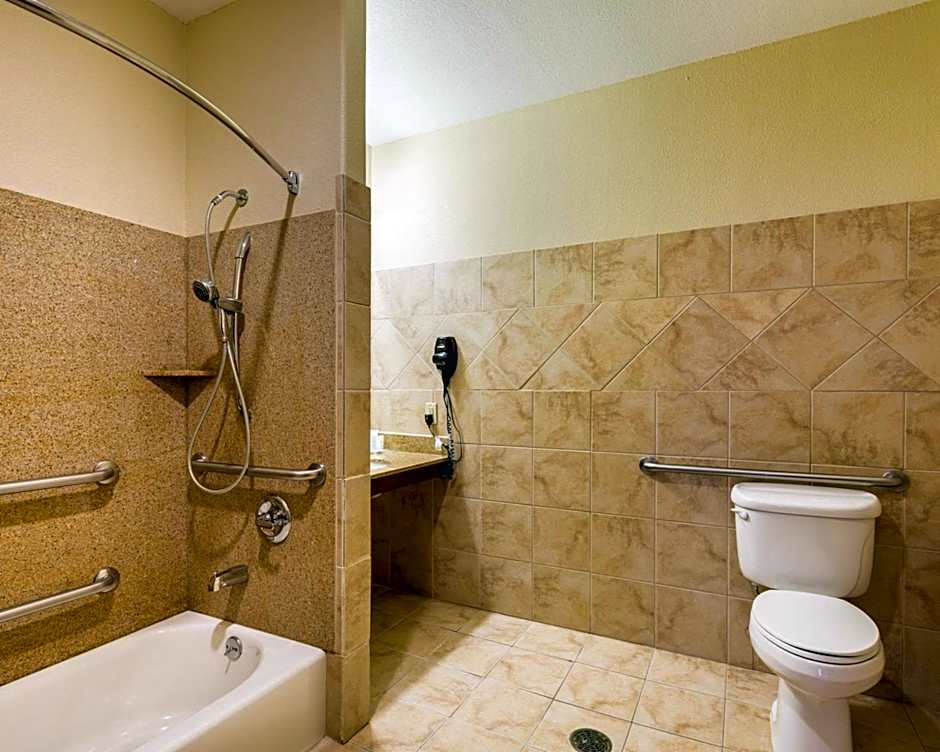 Comfort Suites Near Nasa - Clear Lake