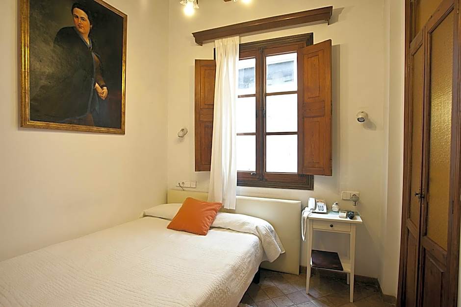 Turismo de Interior Ca Sa Padrina