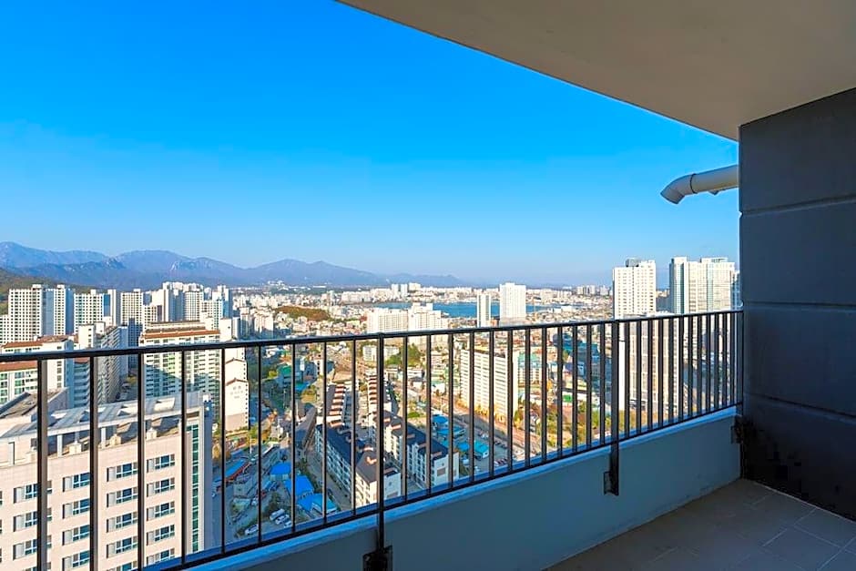The BlueMark Hotel Sokcho