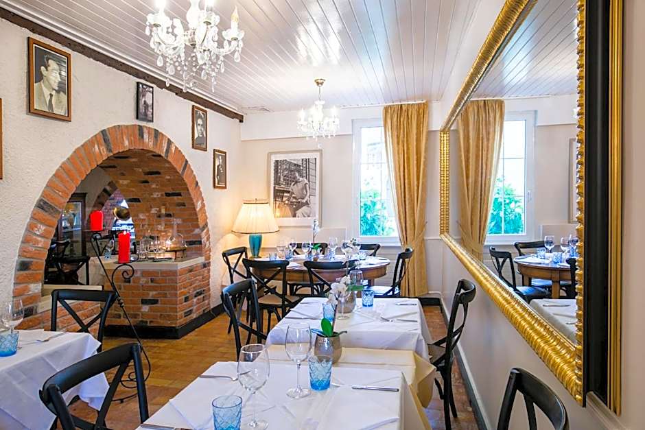 Auberge des Grands Bois