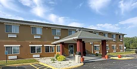 Quality Inn Manitowoc