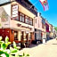 Hotel zur Loreley - Garni