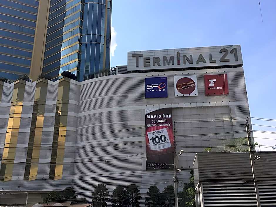 Best Comfort Residential Hotel