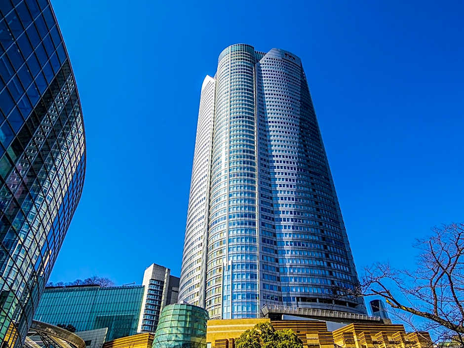 BAY HOTEL Tokyo Hamamatsucho