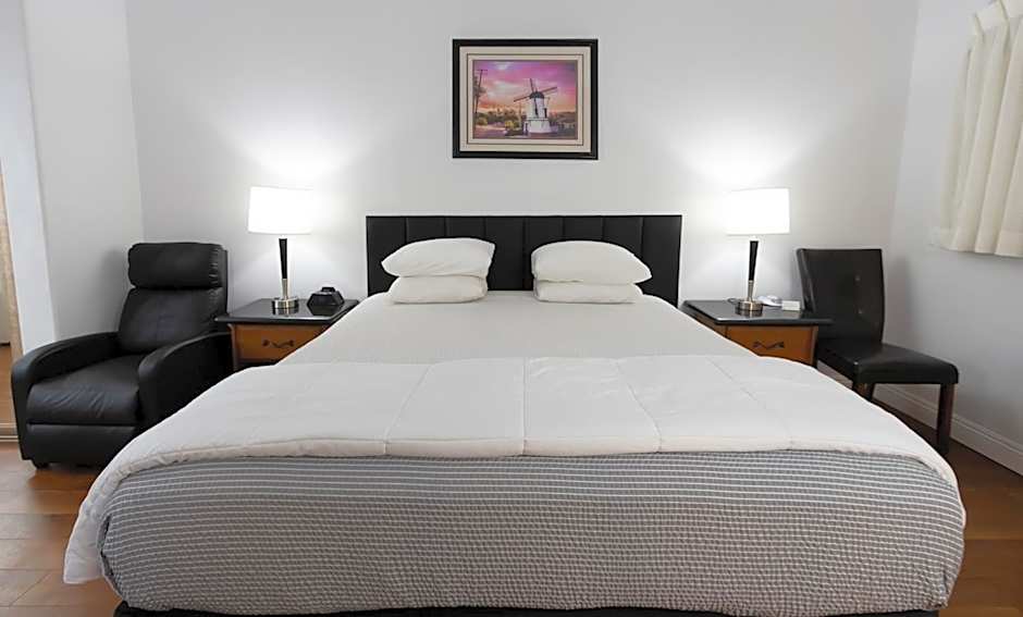 King Frederik Inn