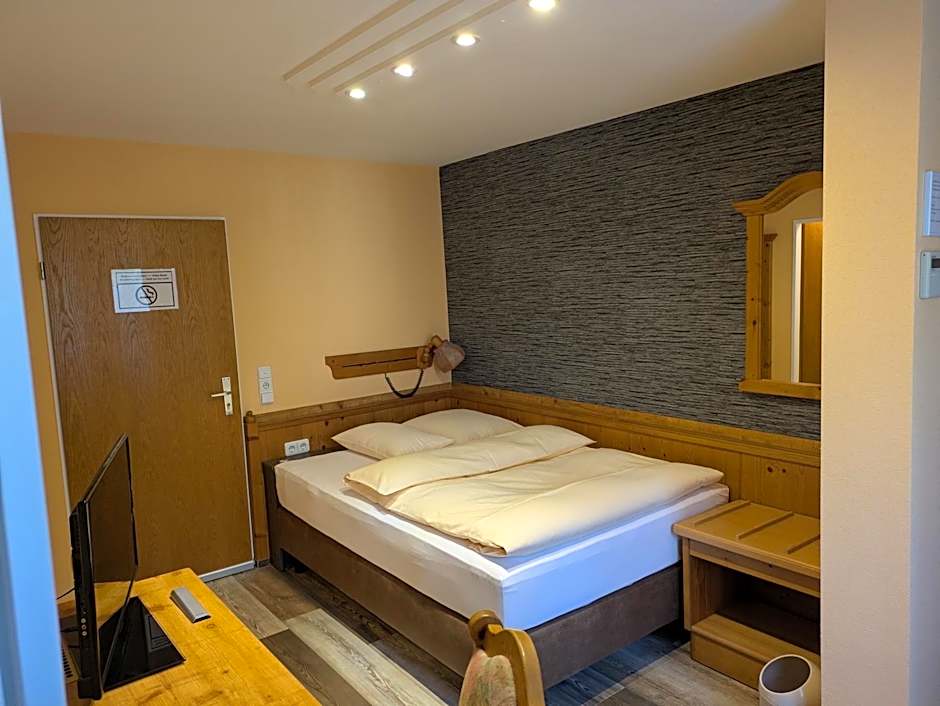Hotel Odenwaldblick