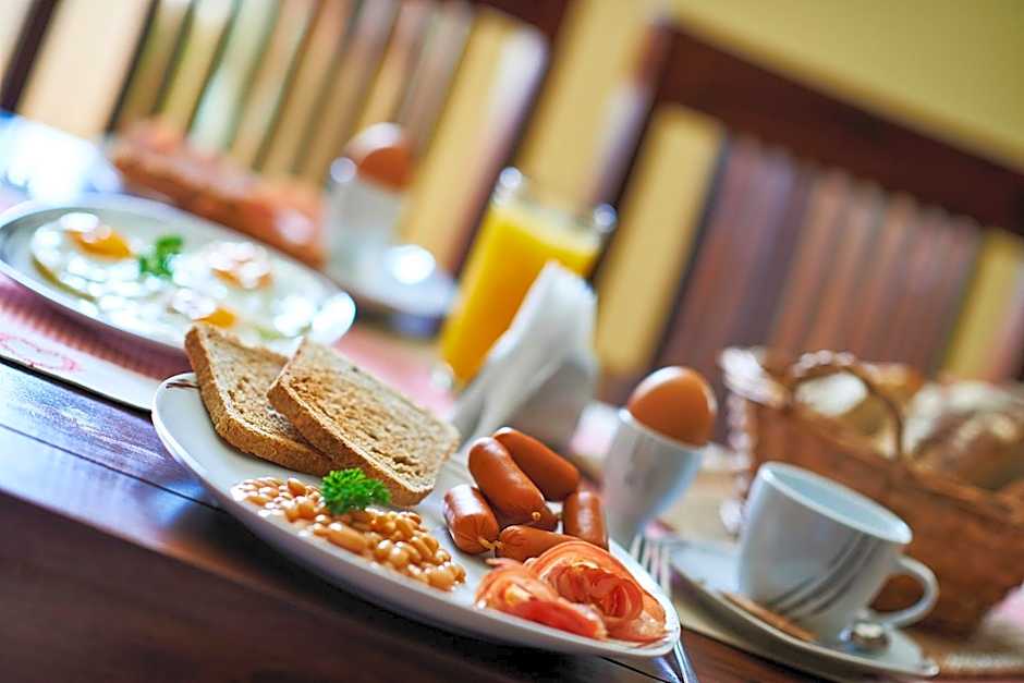 Hotel Stará Pekárna s privátním wellness