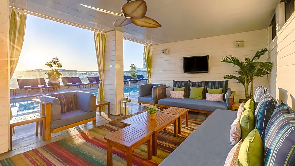 Andaz San Diego - a Concept by Hyatt