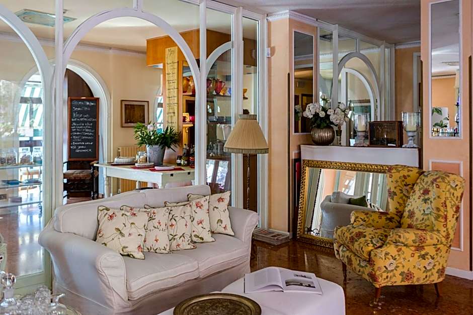 La Caletta Hotel Bolognese