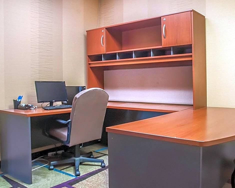 Comfort Inn & Suites Hamburg - Buffalo South