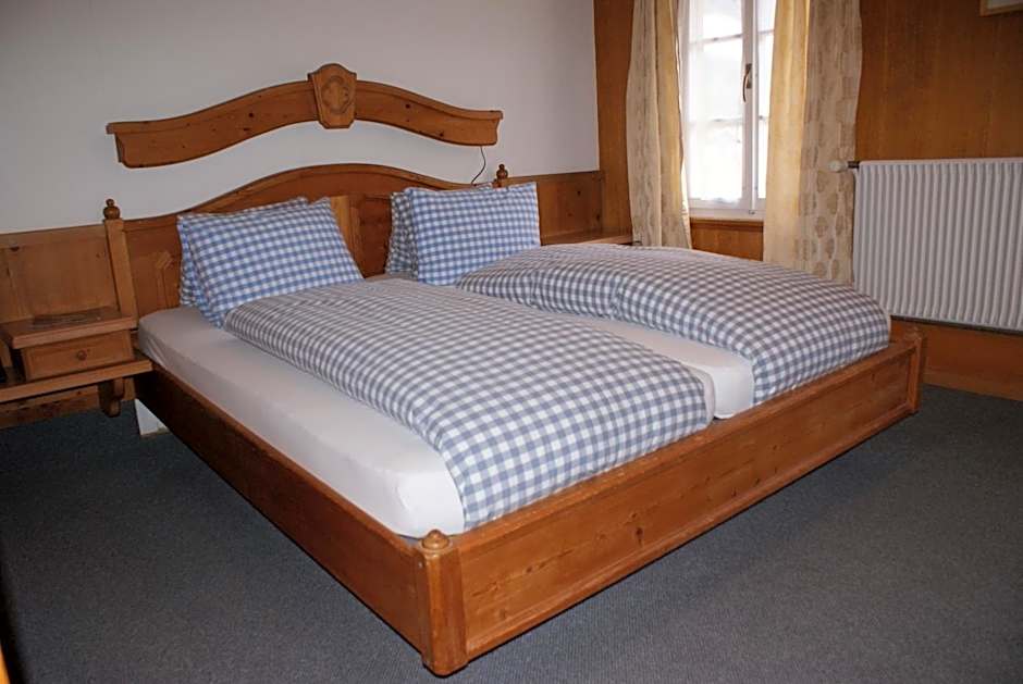 Baeren Hotel, The Bear Inn