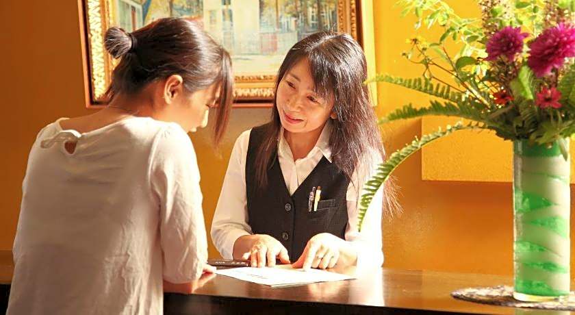 Izu Ito Onsen Hotel Daitoukan