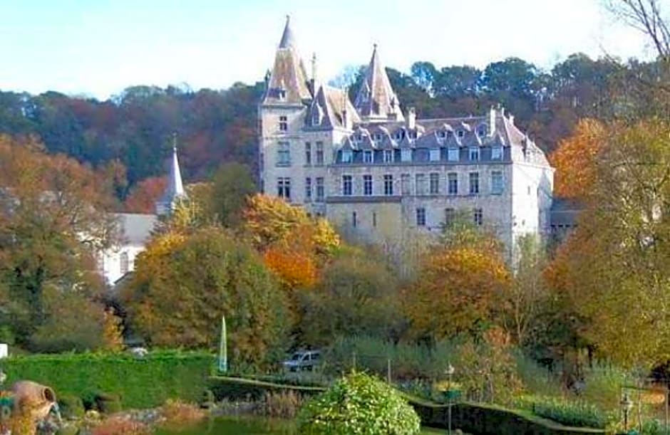 Hotel Côté Cour