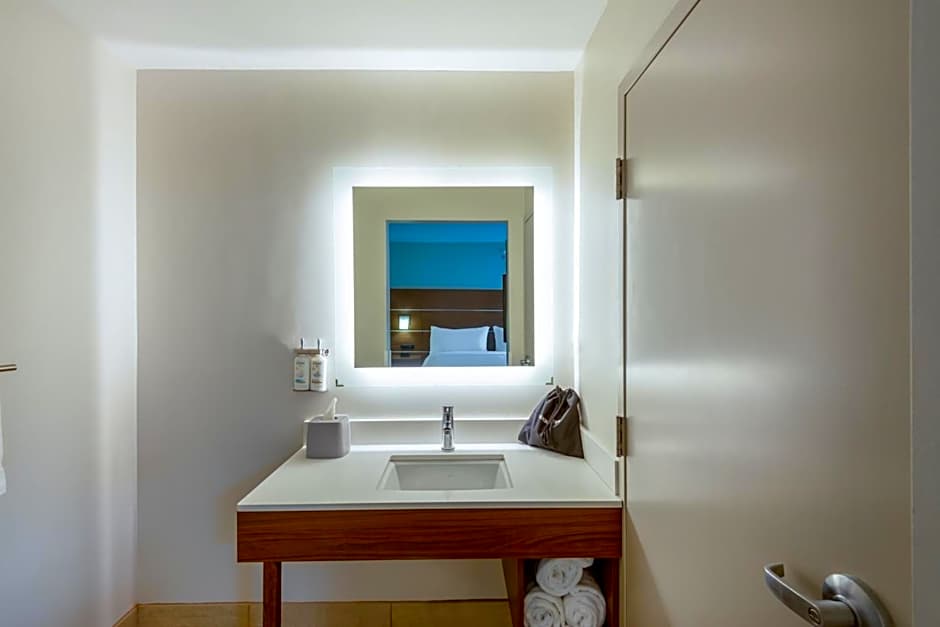 Holiday Inn Express Vermilion By IHG